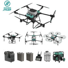 Profesional 40L Agricultura UAV DJI T40 Rociador de drones